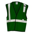 Kishigo B120-B129 Non-ANSI Enhanced Visibility Mesh Safety Vest