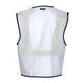 Kishigo B120-B129 Non-ANSI Enhanced Visibility Mesh Safety Vest