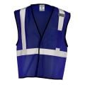 Kishigo B120-B129 Non-ANSI Enhanced Visibility Mesh Safety Vest