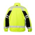 Kishigo JS137 Class 3 Hi Vis Soft Shell Jacket