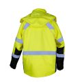 Kishigo JS140-JS141 Class 3 Hi Vis Parka