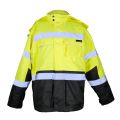 Kishigo JS140-JS141 Class 3 Hi Vis Parka