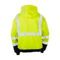 Kishigo JS154 Class 3 Hi Vis Hoodie