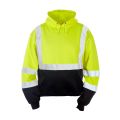 Kishigo JS154 Class 3 Hi Vis Hoodie