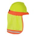 Kishigo 2810-2813 Hardhat Sunshield