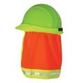 Kishigo 2810-2813 Hardhat Sunshield