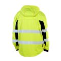 Kishigo WB102 Class 3 Hi Vis Windbreaker