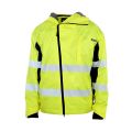 Kishigo WB102 Class 3 Hi Vis Windbreaker