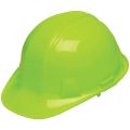 Pyramex HP14131 SL Series Hi Vis Green Hard Hat