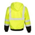 Kishigo JS102-J103 Class 3 Hi Vis Hoodie