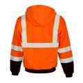 Kishigo JS102-J103 Class 3 Hi Vis Hoodie