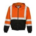 Kishigo JS102-J103 Class 3 Hi Vis Hoodie