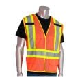 PIP 302-0212 Class 2 Hi Vis Breakaway Vest