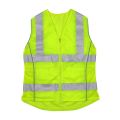 PIP 302-0312 Class 2 Hi Vis Yellow Surveyor Vest for Women