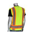 PIP 302-0500 Class 2 Hi Vis Surveyor Vest