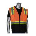 PIP 302-0650D Class 2 Hi Vis Surveyor Vest