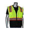 PIP 302-0650D Class 2 Hi Vis Surveyor Vest