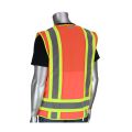 PIP 302-0700 Class 2 Hi Vis Surveyor Vest