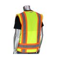 PIP 302-0700 Class 2 Hi Vis Surveyor Vest