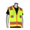 PIP 302-0700 Class 2 Hi Vis Surveyor Vest