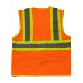 PIP 302-MVAT Class 2 Hi Vis Mesh Safety Vest