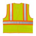 PIP 302-MVAT Class 2 Hi Vis Mesh Safety Vest