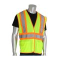 PIP 302-MVAT Class 2 Hi Vis Mesh Safety Vest