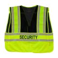 PIP 302-PSV Class 2 Hi Vis Public Safety Vest