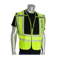 PIP 302-PSV Class 2 Hi Vis Public Safety Vest