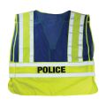 PIP 302-PSV Class 2 Hi Vis Public Safety Vest