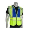 PIP 302-PSV Class 2 Hi Vis Public Safety Vest