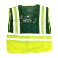 PIP 302-PSV Class 2 Hi Vis Public Safety Vest