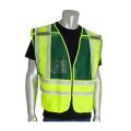 PIP 302-PSV Class 2 Hi Vis Public Safety Vest