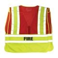 PIP 302-PSV Class 2 Hi Vis Public Safety Vest