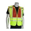 PIP 302-PSV Class 2 Hi Vis Public Safety Vest