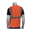 PIP 302-V200 Class 2 Hi Vis Mesh Safety Vest