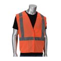 PIP 302-V205 Class 2 Hi Vis Mesh Safety Vest