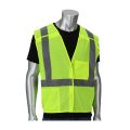 PIP 302-V205 Class 2 Hi Vis Mesh Safety Vest