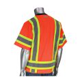 PIP 303-0500M Class 3 Hi Vis Surveyor Vest