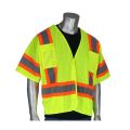 PIP 303-5PMTT Class 3 Hi Vis Breakaway Vest