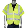 PIP 303-V100 Class 3 Hi Vis Mesh Safety Vest