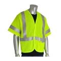 PIP 305-3100 Class 2 Hi Vis FR Safety Vest