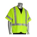 PIP 305-3200 Class 3 Hi Vis FR Safety Vest