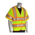 PIP 305-HSVPFR Class 3 Hi Vis FR Safety Vest