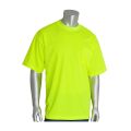 PIP 310-CNTSN Non-ANSI Safety T-Shirt