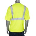 PIP 312-1200 Class 2 Hi Vis Safety T-Shirt