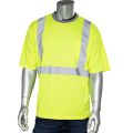 PIP 312-1200 Class 2 Hi Vis Safety T-Shirt