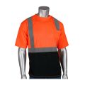 PIP 312-1250B Class 2 Hi Vis Safety T-Shirt