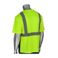 PIP 312-1250B Class 2 Hi Vis Safety T-Shirt