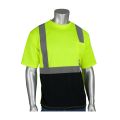 PIP 312-1250B Class 2 Hi Vis Safety T-Shirt